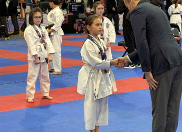 What Sets Karate & Fitness USA Apart